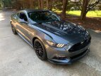 Thumbnail Photo 12 for 2017 Ford Mustang GT Coupe